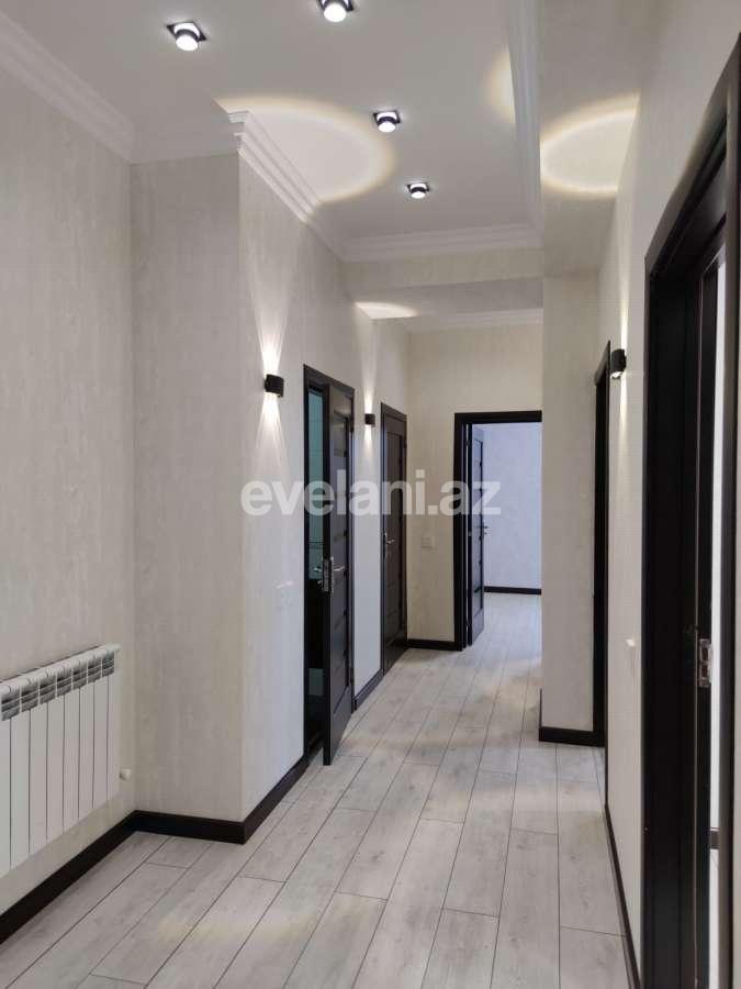 Satılır, yeni tikili, 2 otaqlı, 96 m², Bakı, Binəqədi r, 7-ci mikrorayon q, Dərnəgül m.