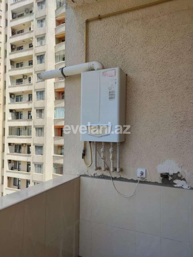 Satılır, yeni tikili, 2 otaqlı, 96 m², Bakı, Binəqədi r, 7-ci mikrorayon q, Dərnəgül m.