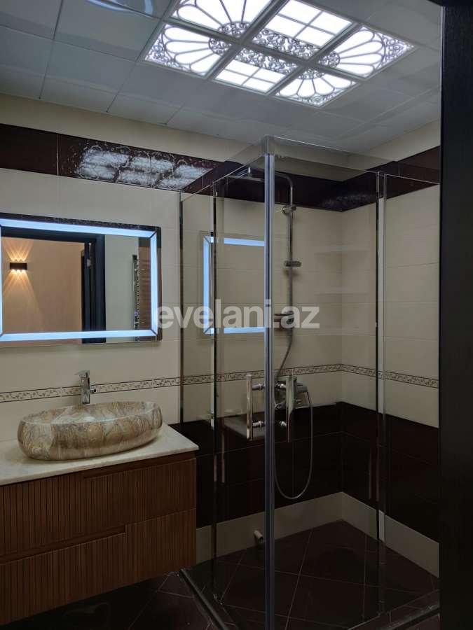 Satılır, yeni tikili, 2 otaqlı, 96 m², Bakı, Binəqədi r, 7-ci mikrorayon q, Dərnəgül m.