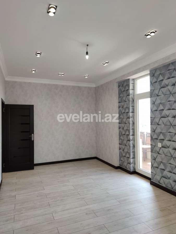 Satılır, yeni tikili, 2 otaqlı, 96 m², Bakı, Binəqədi r, 7-ci mikrorayon q, Dərnəgül m.