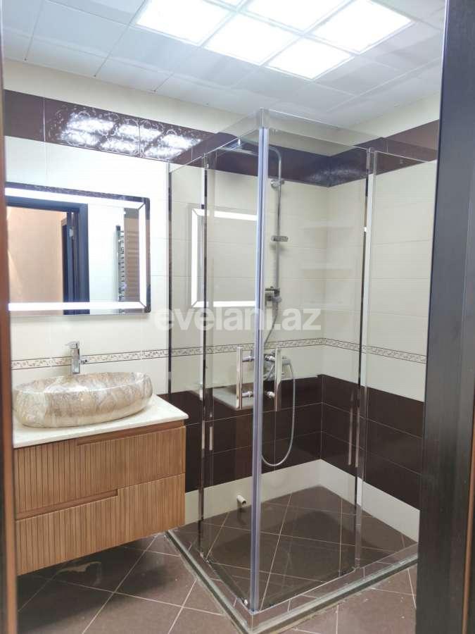 Satılır, yeni tikili, 2 otaqlı, 96 m², Bakı, Binəqədi r, 7-ci mikrorayon q, Dərnəgül m.