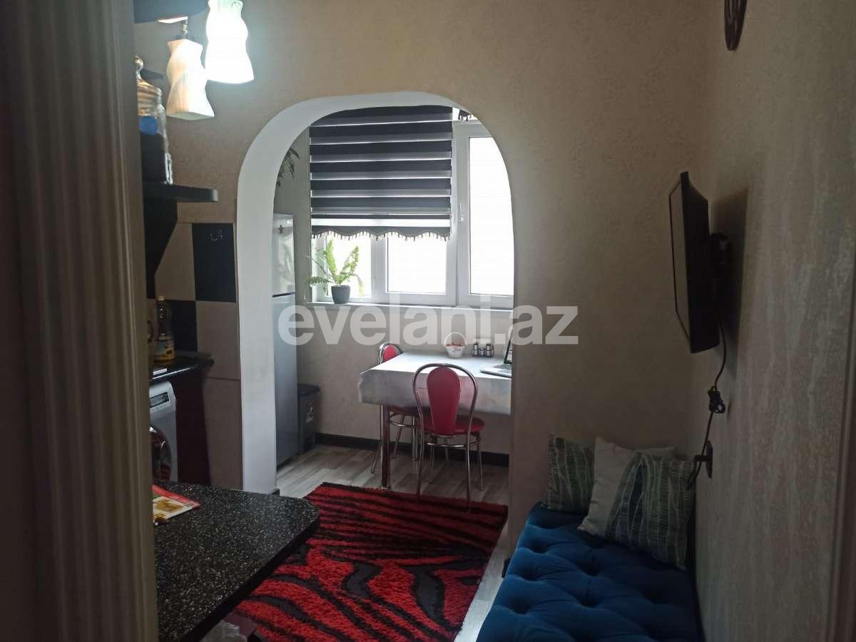 Satılır, köhnə tikili, 2 otaqlı, 54 m², Bakı, Yasamal r.