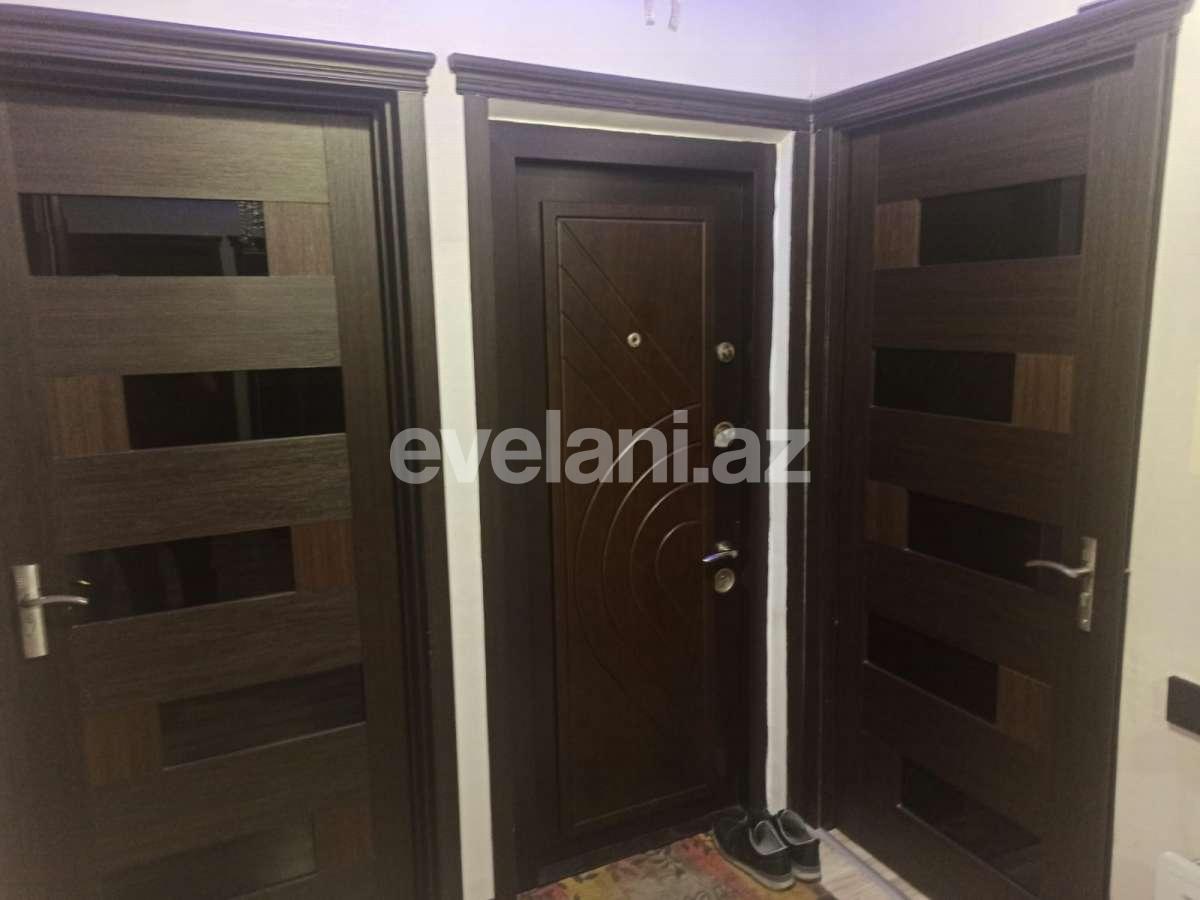 Satılır, köhnə tikili, 2 otaqlı, 54 m², Bakı, Yasamal r.