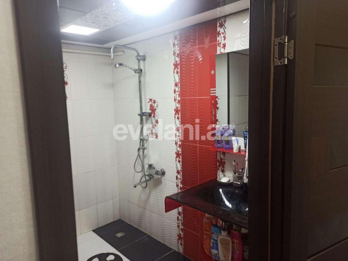 Satılır, köhnə tikili, 2 otaqlı, 54 m², Bakı, Yasamal r.