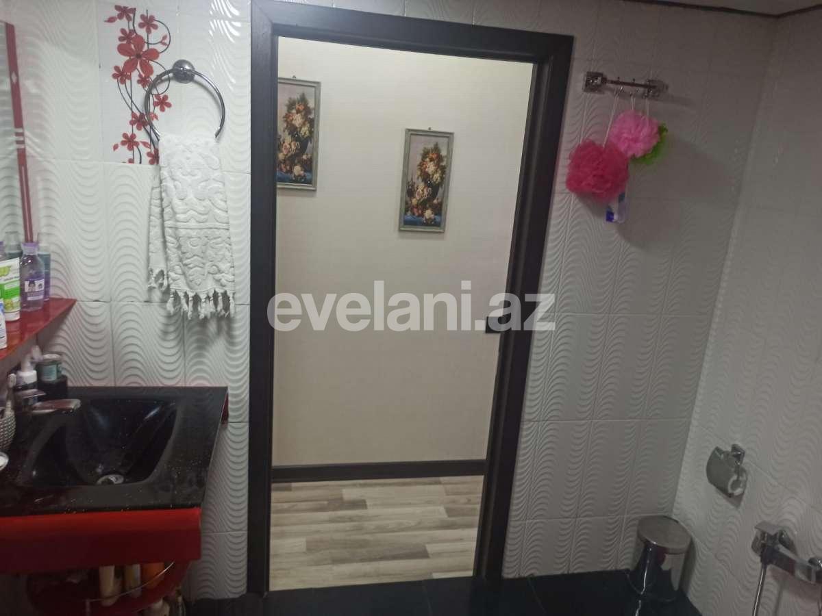 Satılır, köhnə tikili, 2 otaqlı, 54 m², Bakı, Yasamal r.