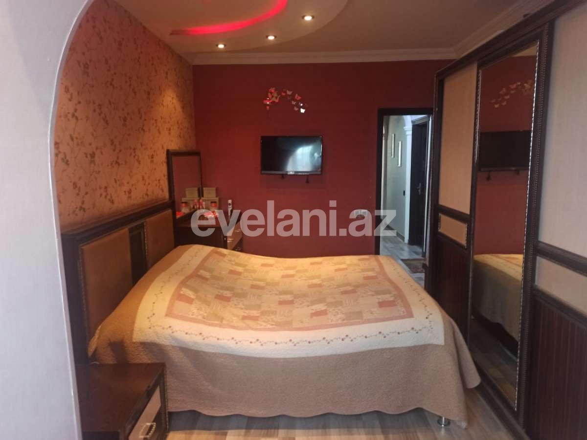 Satılır, köhnə tikili, 2 otaqlı, 54 m², Bakı, Yasamal r.