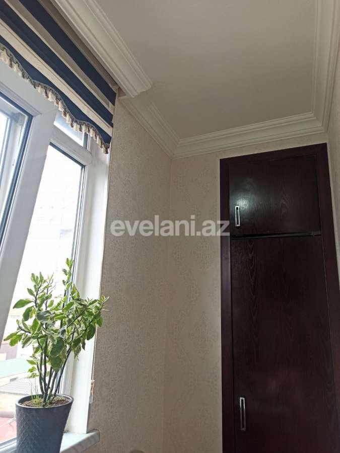 Satılır, köhnə tikili, 2 otaqlı, 54 m², Bakı, Yasamal r.