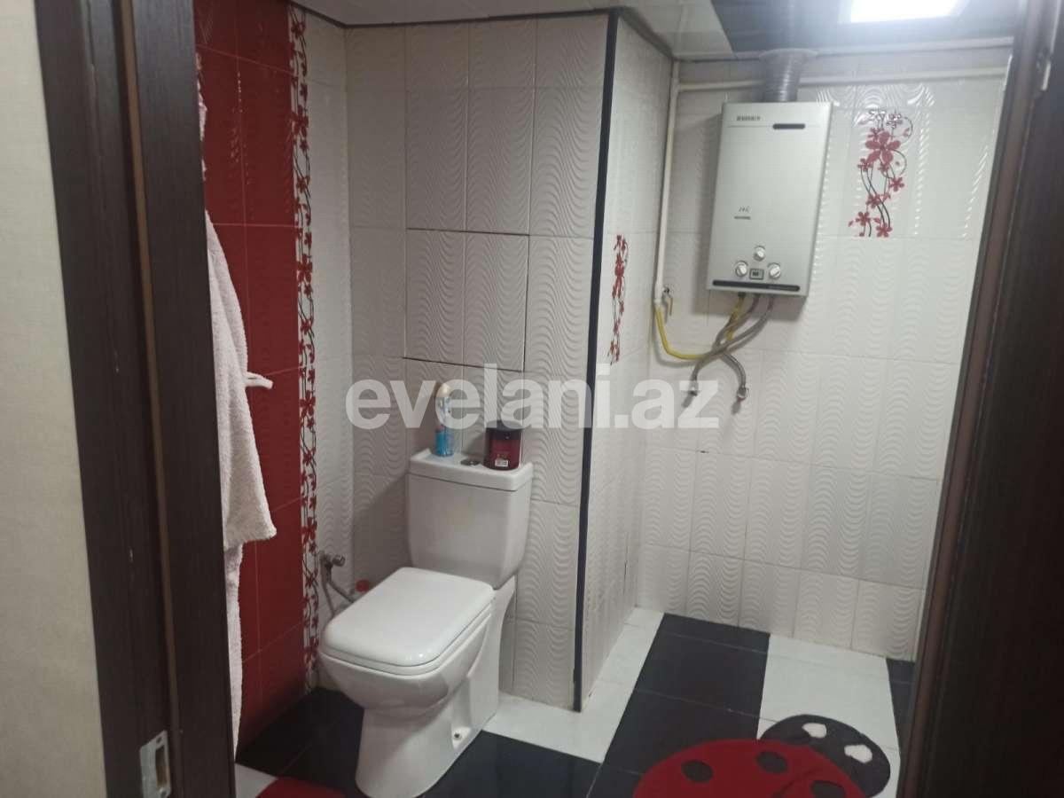 Satılır, köhnə tikili, 2 otaqlı, 54 m², Bakı, Yasamal r.