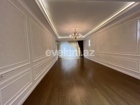 Satılır, yeni tikili, 4 otaqlı, 178 m², Bakı, Yasamal r, Nizami m.