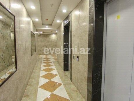 Satılır, yeni tikili, 4 otaqlı, 178 m², Bakı, Yasamal r, Nizami m.