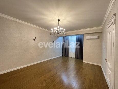 Satılır, yeni tikili, 4 otaqlı, 178 m², Bakı, Yasamal r, Nizami m.