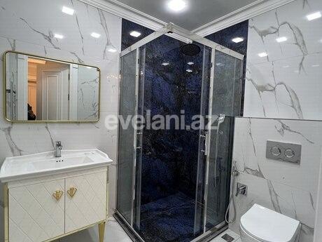 Satılır, yeni tikili, 4 otaqlı, 178 m², Bakı, Yasamal r, Nizami m.