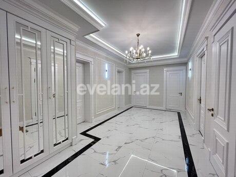 Satılır, yeni tikili, 4 otaqlı, 178 m², Bakı, Yasamal r, Nizami m.