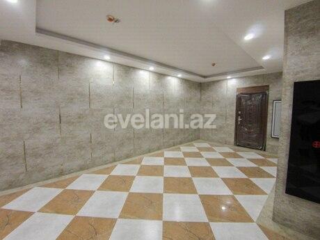 Satılır, yeni tikili, 4 otaqlı, 178 m², Bakı, Yasamal r, Nizami m.