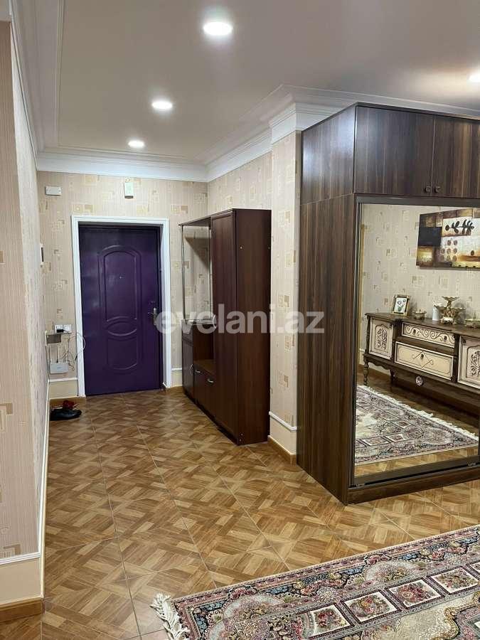 Sale, new building, 2 room, 100 m², Baku, Yasamal r, Inshaatchilar m.