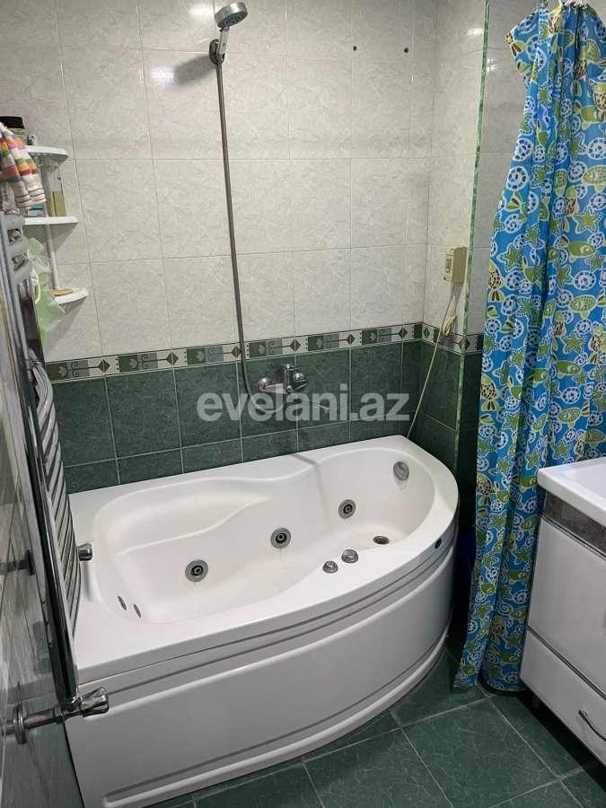 Sale, new building, 2 room, 100 m², Baku, Yasamal r, Inshaatchilar m.