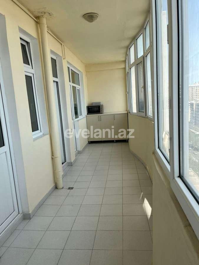 Sale, new building, 2 room, 100 m², Baku, Yasamal r, Inshaatchilar m.