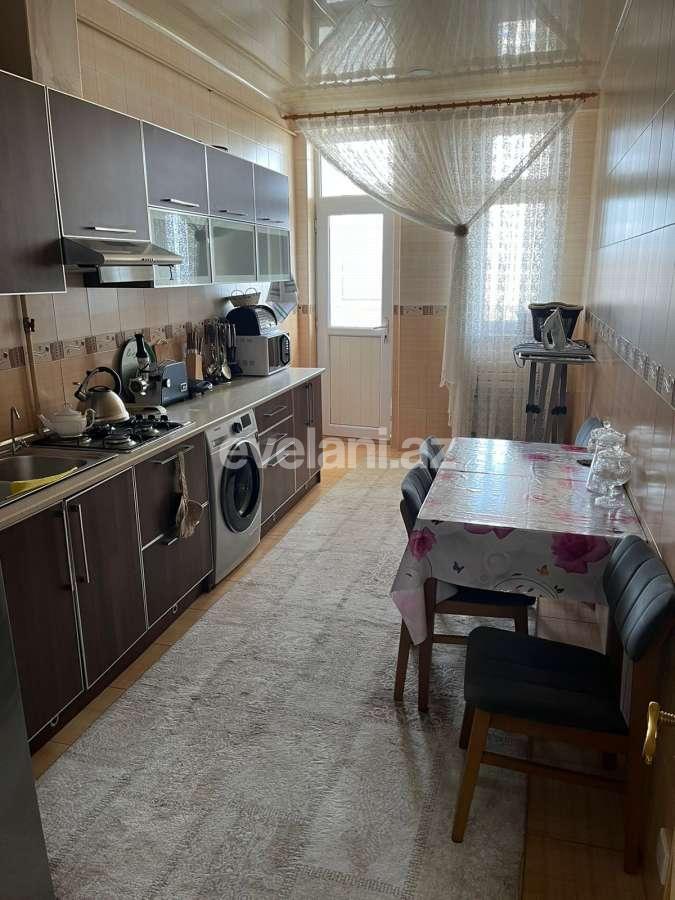 Sale, new building, 2 room, 100 m², Baku, Yasamal r, Inshaatchilar m.