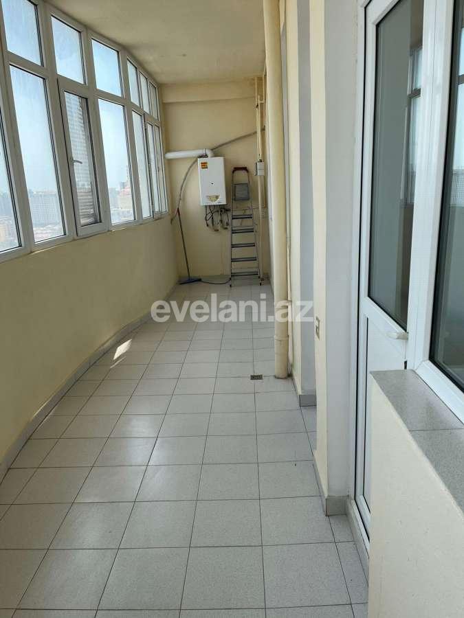 Sale, new building, 2 room, 100 m², Baku, Yasamal r, Inshaatchilar m.