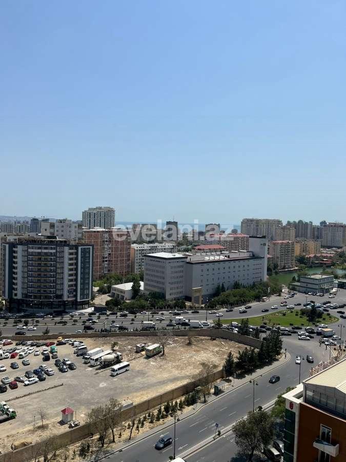 Sale, new building, 2 room, 100 m², Baku, Yasamal r, Inshaatchilar m.
