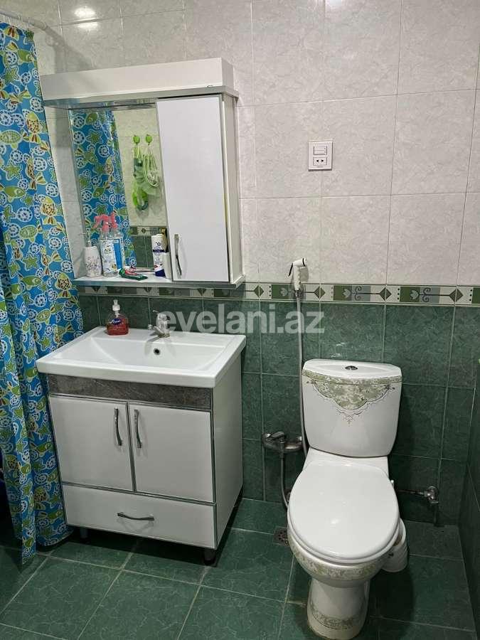 Sale, new building, 2 room, 100 m², Baku, Yasamal r, Inshaatchilar m.