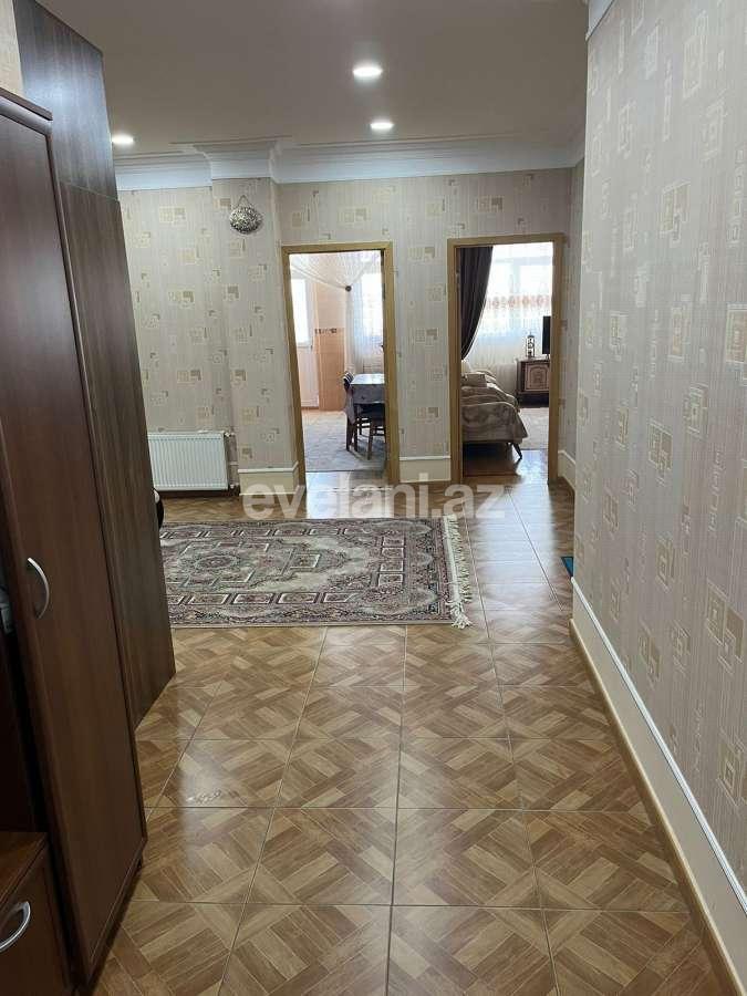 Sale, new building, 2 room, 100 m², Baku, Yasamal r, Inshaatchilar m.