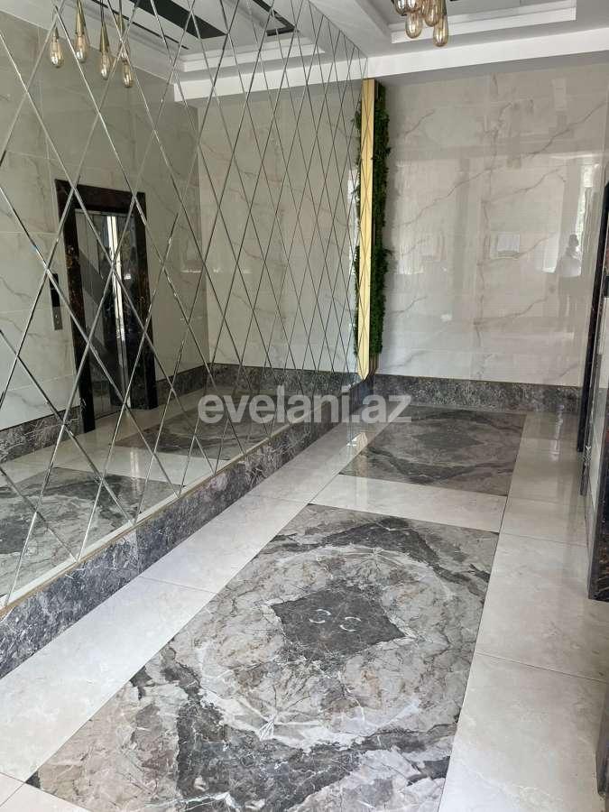 Sale, new building, 2 room, 100 m², Baku, Yasamal r, Inshaatchilar m.