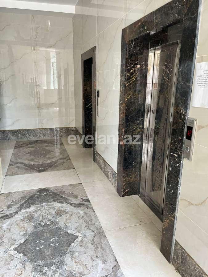Sale, new building, 2 room, 100 m², Baku, Yasamal r, Inshaatchilar m.