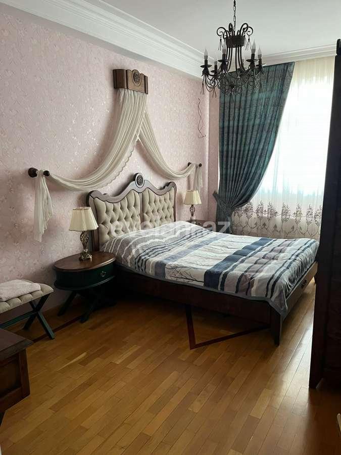 Sale, new building, 2 room, 100 m², Baku, Yasamal r, Inshaatchilar m.