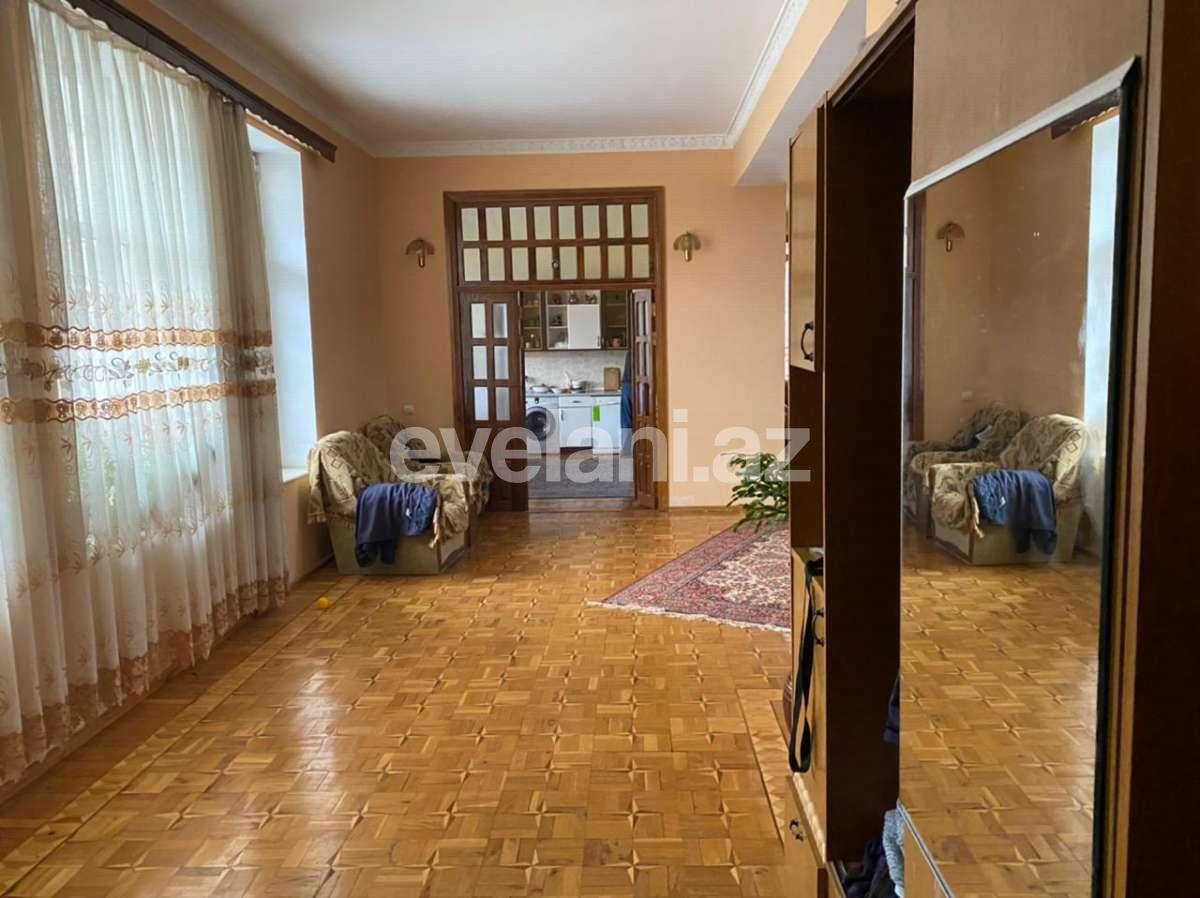 Satılır, villa, 5 otaqlı, 600 m², Bakı, Səbail r, Badamdar q.