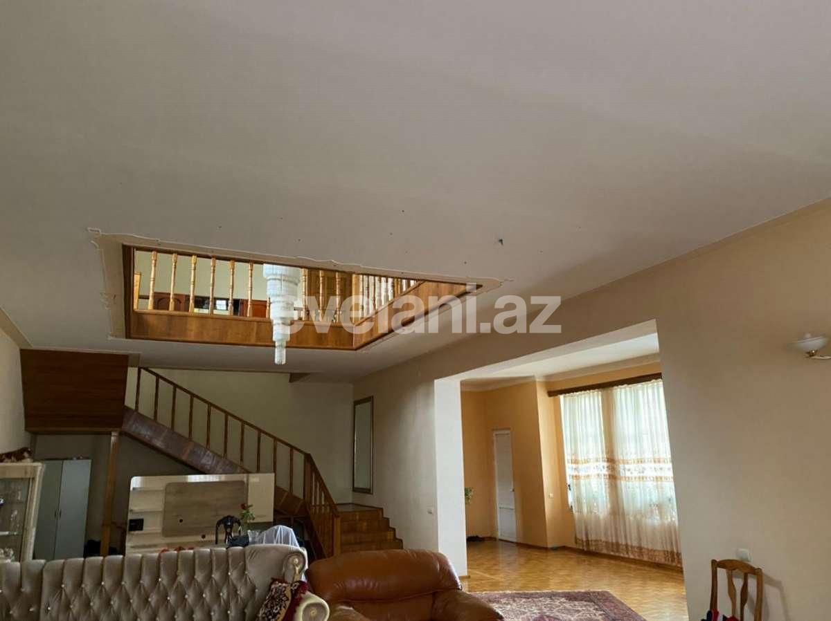 Satılır, villa, 5 otaqlı, 600 m², Bakı, Səbail r, Badamdar q.