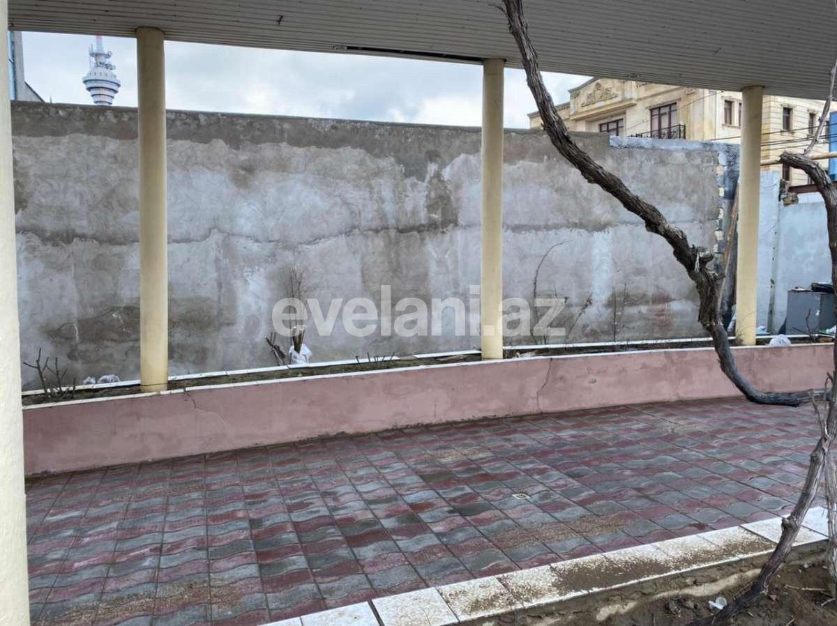 Satılır, villa, 5 otaqlı, 600 m², Bakı, Səbail r, Badamdar q.