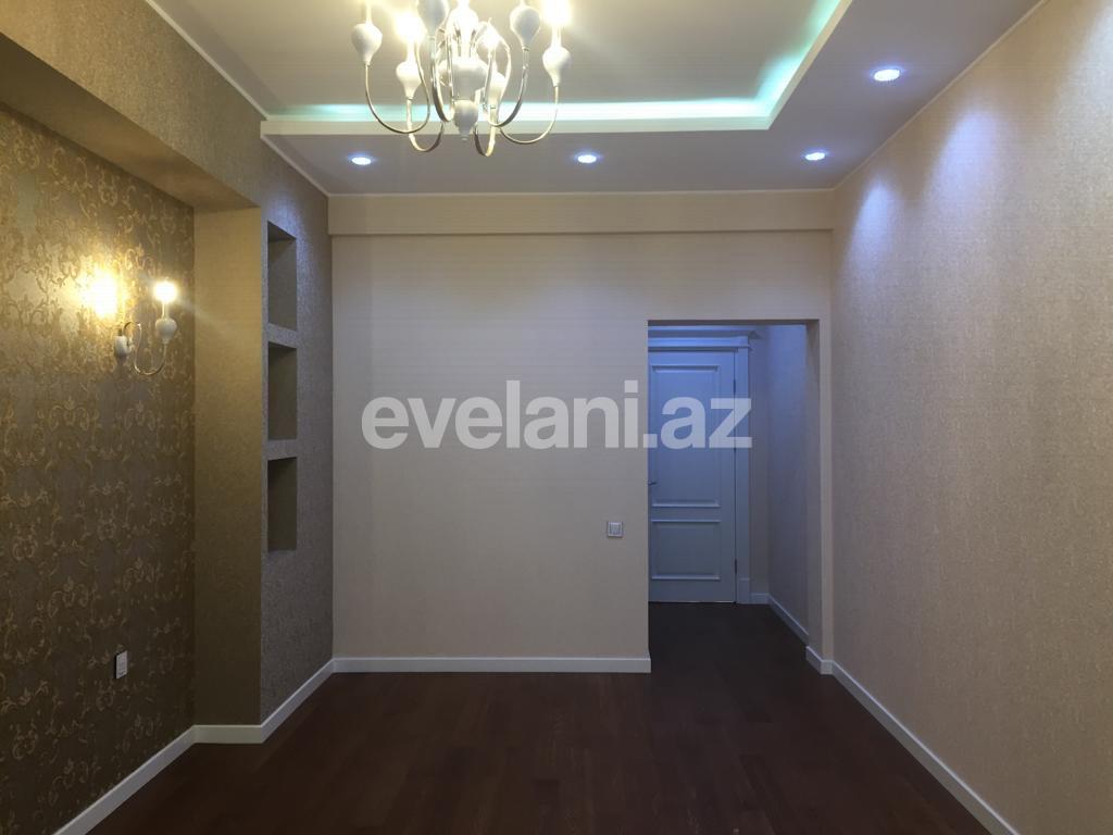 Satılır, yeni tikili, 3 otaqlı, 157 m², Bakı, Xətai r, Şah İsmayıl Xətai m.