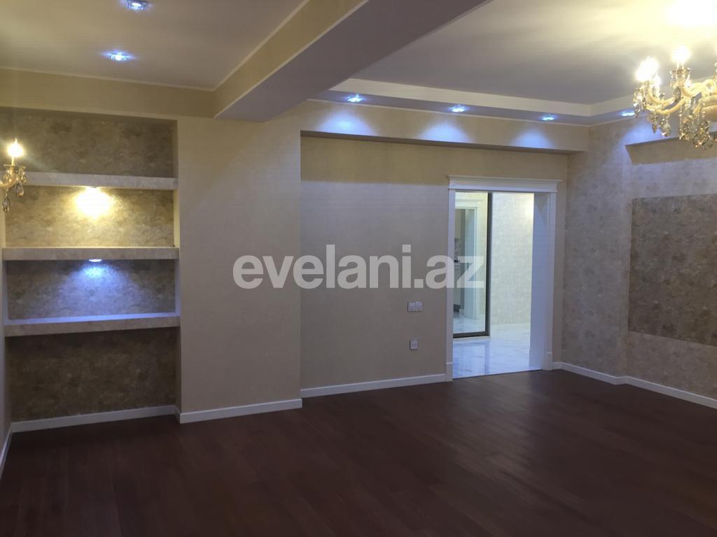 Satılır, yeni tikili, 3 otaqlı, 157 m², Bakı, Xətai r, Şah İsmayıl Xətai m.