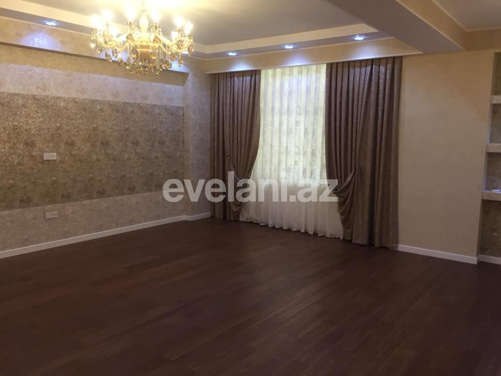 Satılır, yeni tikili, 3 otaqlı, 157 m², Bakı, Xətai r, Şah İsmayıl Xətai m.