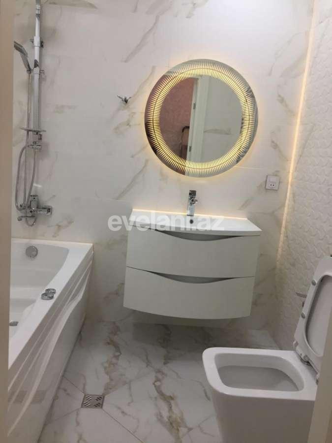 Satılır, yeni tikili, 3 otaqlı, 157 m², Bakı, Xətai r, Şah İsmayıl Xətai m.