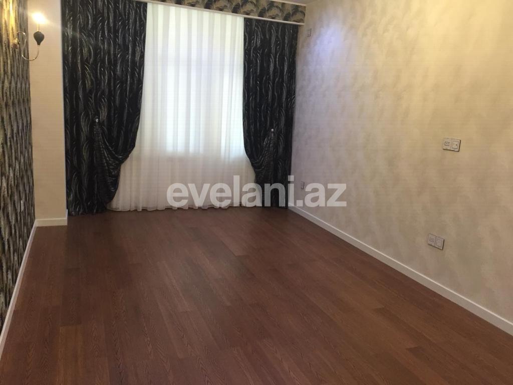 Satılır, yeni tikili, 3 otaqlı, 157 m², Bakı, Xətai r, Şah İsmayıl Xətai m.