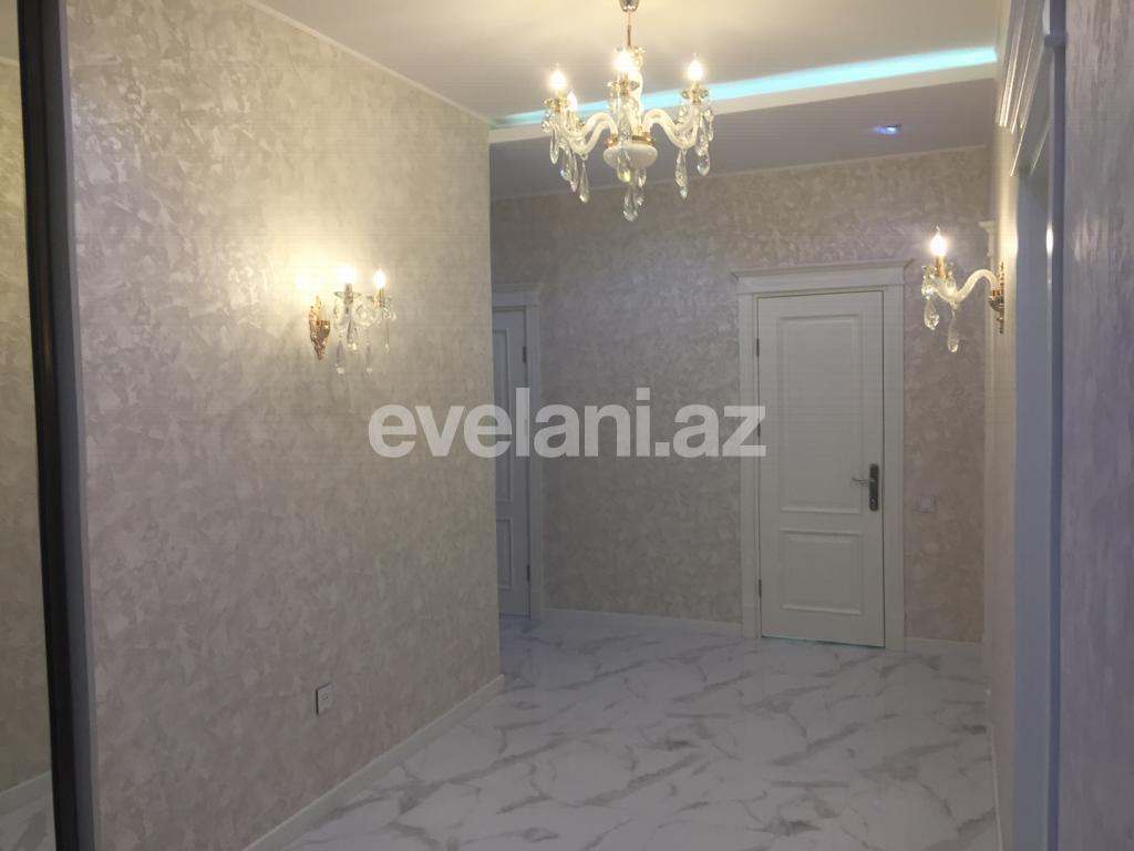 Satılır, yeni tikili, 3 otaqlı, 157 m², Bakı, Xətai r, Şah İsmayıl Xətai m.