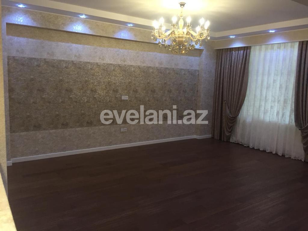 Satılır, yeni tikili, 3 otaqlı, 157 m², Bakı, Xətai r, Şah İsmayıl Xətai m.