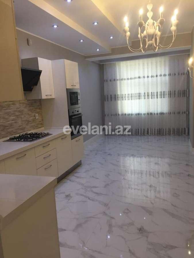 Satılır, yeni tikili, 3 otaqlı, 157 m², Bakı, Xətai r, Şah İsmayıl Xətai m.
