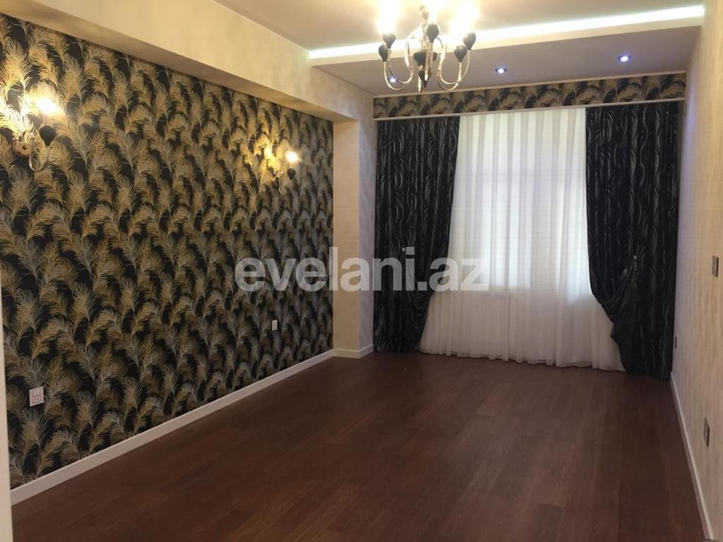 Satılır, yeni tikili, 3 otaqlı, 157 m², Bakı, Xətai r, Şah İsmayıl Xətai m.