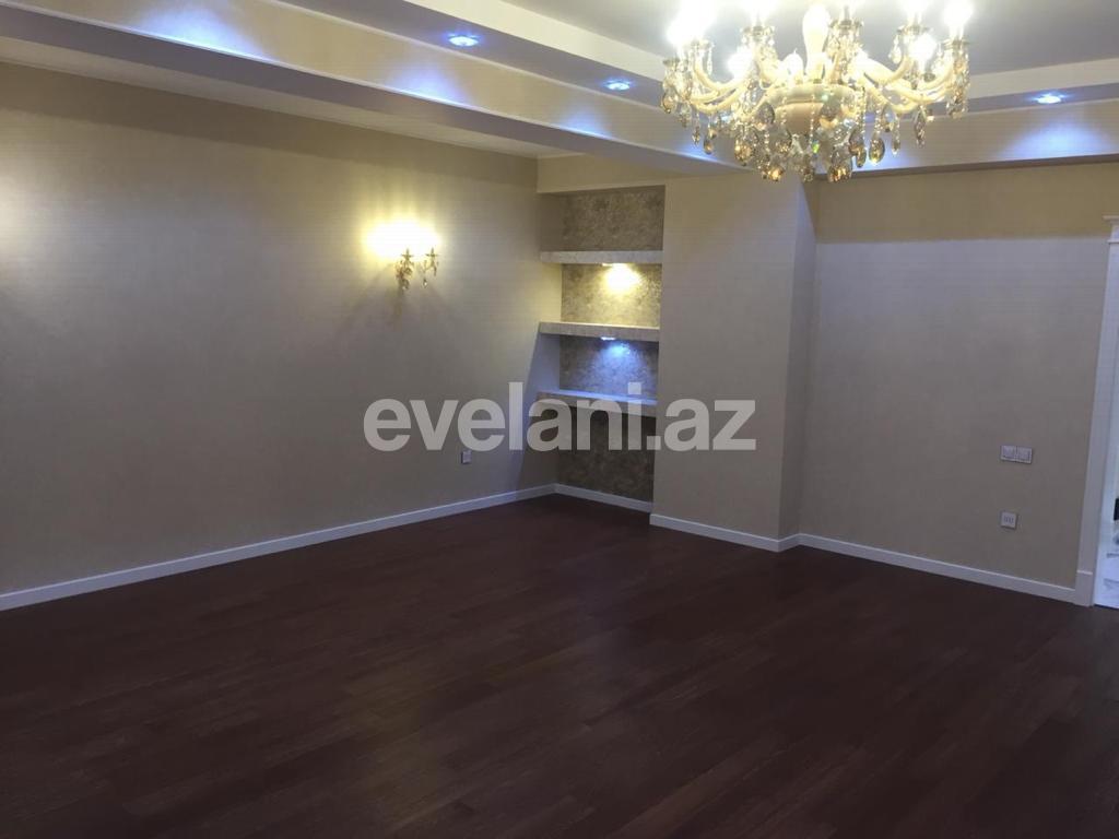 Satılır, yeni tikili, 3 otaqlı, 157 m², Bakı, Xətai r, Şah İsmayıl Xətai m.