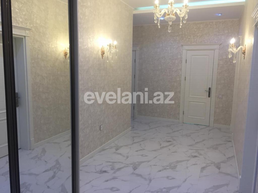 Satılır, yeni tikili, 3 otaqlı, 157 m², Bakı, Xətai r, Şah İsmayıl Xətai m.