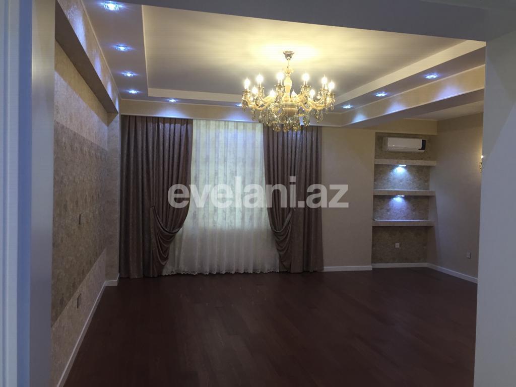 Satılır, yeni tikili, 3 otaqlı, 157 m², Bakı, Xətai r, Şah İsmayıl Xətai m.