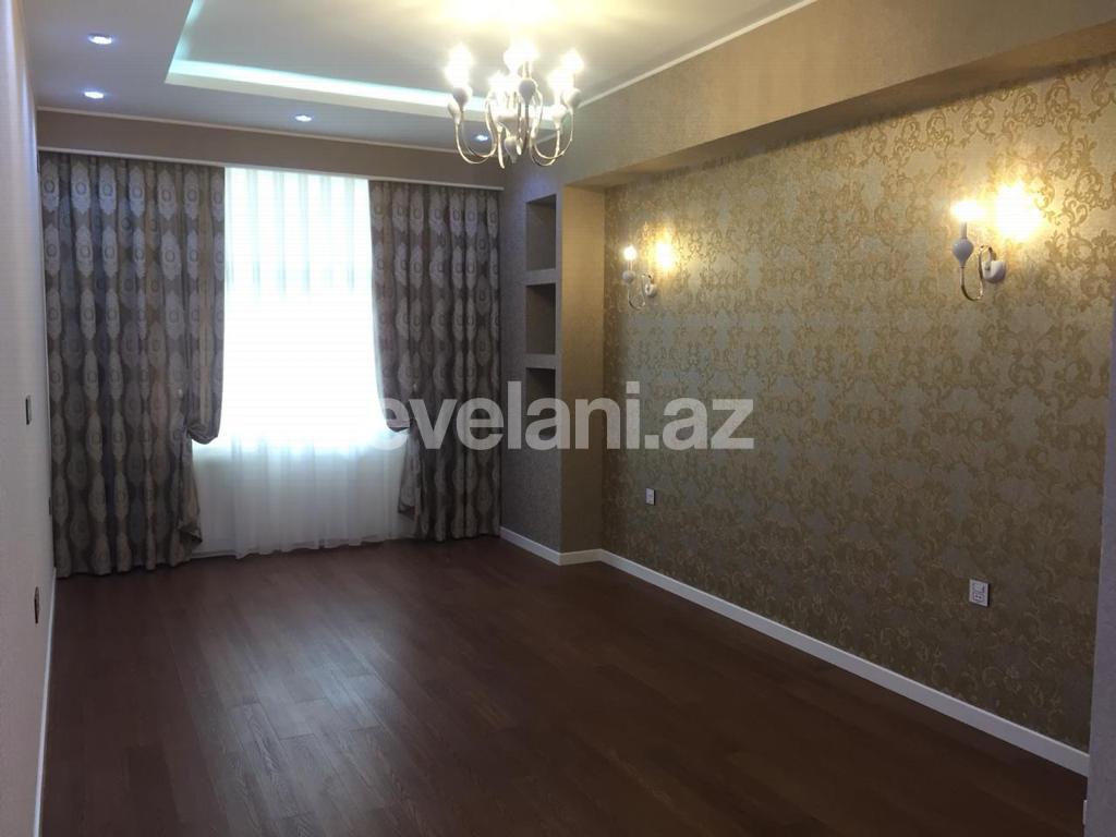 Satılır, yeni tikili, 3 otaqlı, 157 m², Bakı, Xətai r, Şah İsmayıl Xətai m.