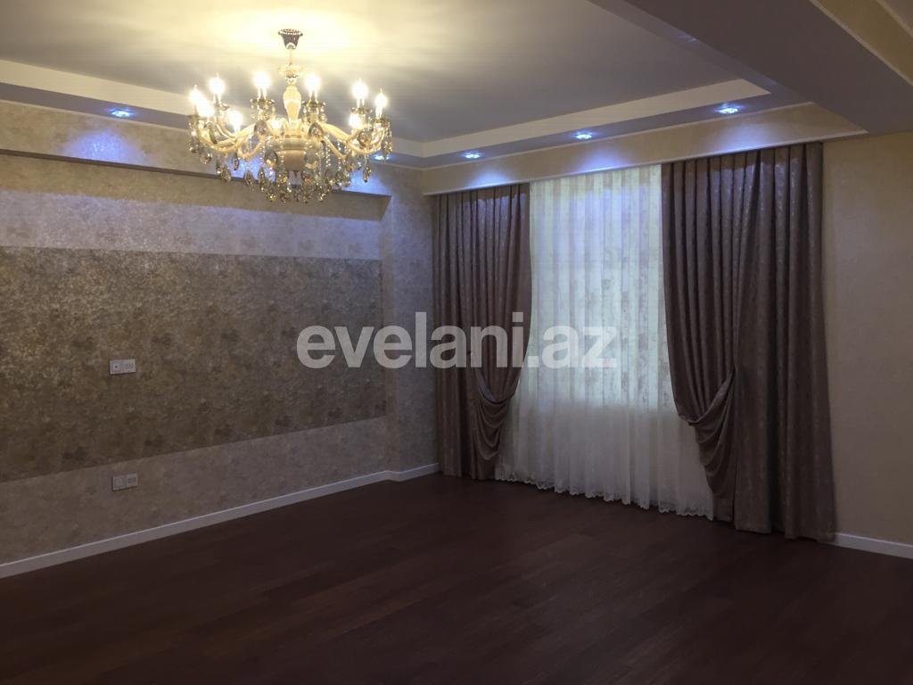 Satılır, yeni tikili, 3 otaqlı, 157 m², Bakı, Xətai r, Şah İsmayıl Xətai m.