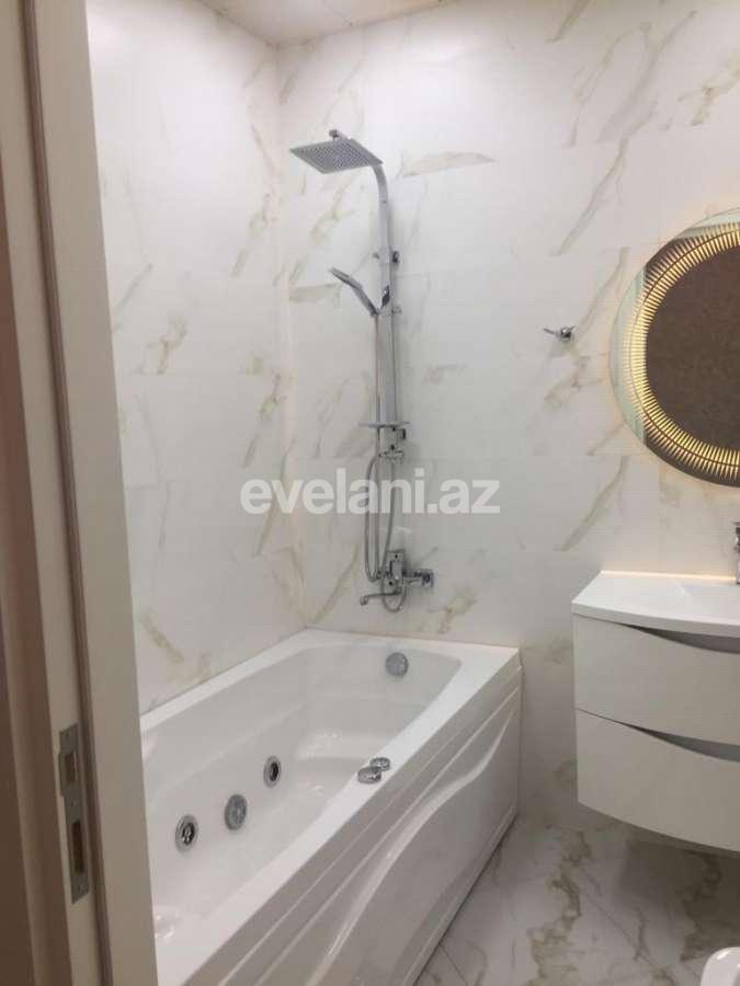 Satılır, yeni tikili, 3 otaqlı, 157 m², Bakı, Xətai r, Şah İsmayıl Xətai m.