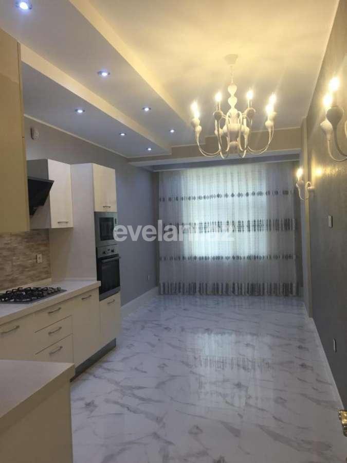Satılır, yeni tikili, 3 otaqlı, 157 m², Bakı, Xətai r, Şah İsmayıl Xətai m.