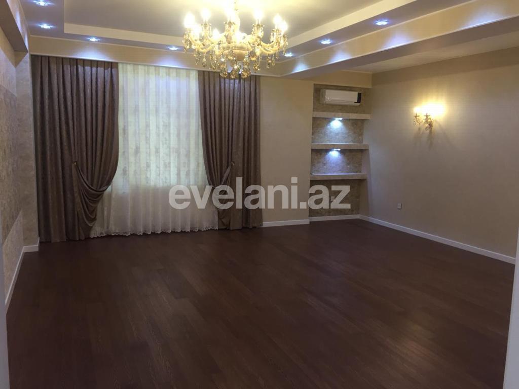 Satılır, yeni tikili, 3 otaqlı, 157 m², Bakı, Xətai r, Şah İsmayıl Xətai m.