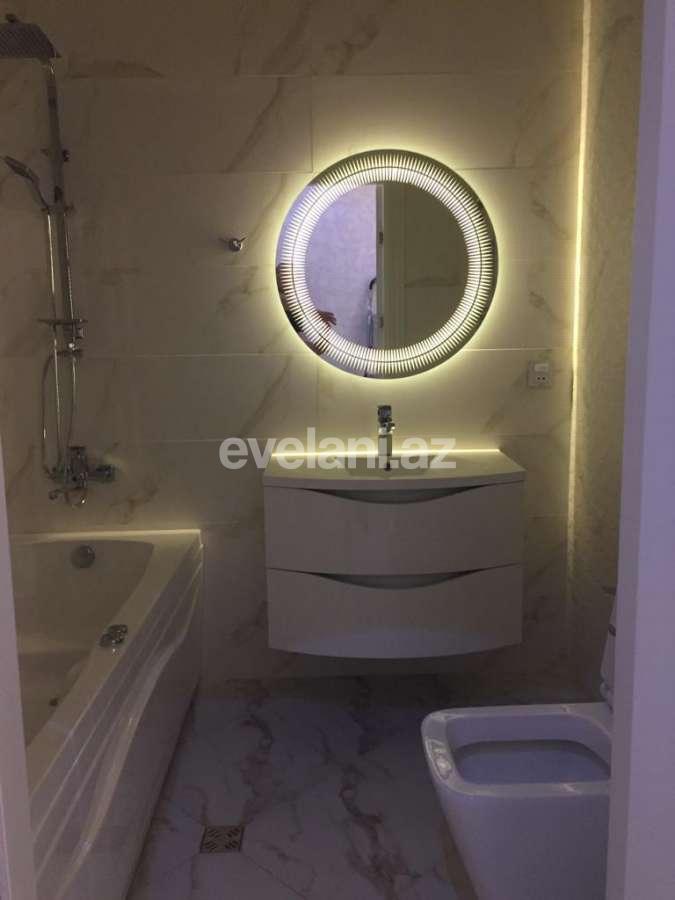 Satılır, yeni tikili, 3 otaqlı, 157 m², Bakı, Xətai r, Şah İsmayıl Xətai m.